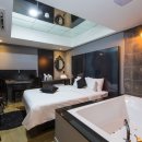 유니크모텔 이미지