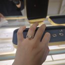 늑대와여우결혼정보 | [W] 웨딩밴드 쇼메 트리옹프 수령 후기, 롯데백화점 에비뉴엘 잠실점 주말 웨이팅 (+롯데 웨딩마일리지...