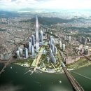 용산더프라임 일대 이미지