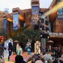 테마파크 이미지