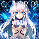 2016-03-0020 | [음반후기]ALVN-0020 / COLOR - 01