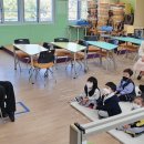 노암초병설유치원 이미지