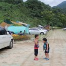 함양용추오토캠핑장 이미지