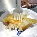 커피사피엔스의왕 | 커피사피엔스 고덕휴네시온점 카페맛집 - 밤티라미수라떼 딸기라떼 감자빵 하프무화과호두쿠키