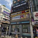 GS25 대전스마트점 | 대전 궁동 실내데이트 <보드게임카페 레드버튼 충남대점> 규모크고 게임 다양한 보드게임카페 추천