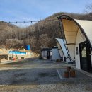 경기 안성 럭셔리M글램핑카라반 후기