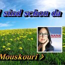 Alle vogel sind schon da(봄바람) ,/ Nana Mouskouri 이미지