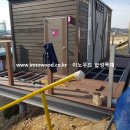 야외화장실 이미지