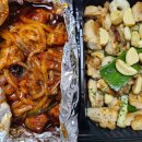 기영이숯불두마리치킨 네이버블로그