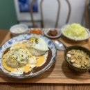 타비함박 | 연희동 맛집 타비함박 점심 방문 후기 (웨이팅, 메뉴, 체다치즈함박)