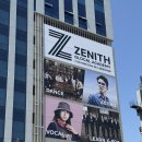 전통과 한류의 만남…제니스 양주리 대표 임충휴명장 제자, 나전칠기 세계화 추진 이미지