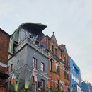 동명산소 | 유라시아 캠핑카 여행 |🇮🇪아일랜드 더블린 여행|크라이스트처치 대성당|Marsh&#39;s Library[2025.11.12] D+207