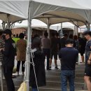 영천시보건소 선별진료소 이미지