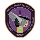 Falcon Heavy Block 5(팔콘 헤비 Block 5) 로켓 발사 Roman Space Telescope 이미지