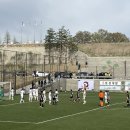 김포솔터축구장 이미지