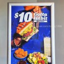 해빗 | LA 햄버거 맛집 해빗버거(Habit Burger&amp;Grill)후기!인앤아웃 보다 맛있다?!