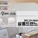 살롱드렌느 고덕점 | 평택 고덕 살롱드렌느 이달의 아트 추천 완전 마음에 드는 후기
