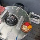 이오네스크 | 가평여행_청하 막국수, 카페 모굴, 이오네스크펜션