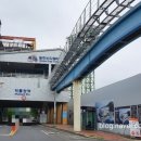 박물관역 맞은편 이미지