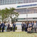 경기도북부장애인복지종합지원센터(북부누림센터) | 장애인복지 거점 ‘경기도 북부장애인복지종합지원센터’ 개관