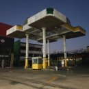 추정주유소 이미지