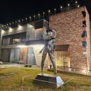 비상 | 부산 사상 &#34;비상 VSANT&#34; 후기｜야간 분위기 좋은 대형 감성카페