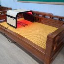 3에이치 지압침대 이미지