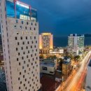 베니키아 해운대호텔 마리안느 이미지