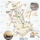 출발확정 [울산안내산악회] 3월9일(토) 한산도 망산 섬산행 블랙야크 섬&산 100대명산 이미지