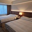 에버그린 | 대만 여행 타이중숙소 [에버그린 로렐 호텔] 조식/숙박 후기!