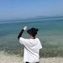 민어도 | [서해 스노클링] 태안 윗쪽 물고기 보이는 맑은 바다 &#39;민어도&#39; 후기~ (준비물/주차장/샤워장 관련)