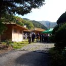 구름재 박병순 시비 이미지