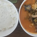 일번지순대국 - 남동구 석촌로 25 | 일번지순대국