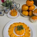 아름농장 | 햇단감 구매 후 솔직후기 산지직송 창원 아름단감