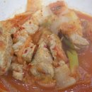 옛날생돼지김치찌개 Daum카페