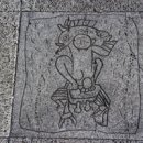 이중섭거리 이미지