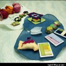 전통의 멋, 규방공예 이미지