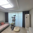 송선로L1-28 | 구미 봉곡동 현대아파트 28평 커튼 시공 후기