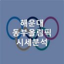 동부올림픽타운 티스토리