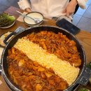 천안 장인닭갈비 불당동 닭갈비 맛집 추천