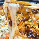 일미리금계찜닭강릉옥천점