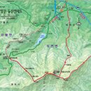 박달산 이미지