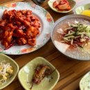 고바우할망감자탕