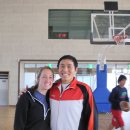 군북체육관 이미지