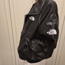 조일크리닝 | 노스페이스 화이트라벨 노벨티 올레마 NJ3BR82J 제품 착용 후기