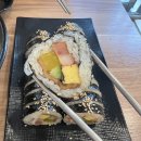 김밥잔치 | 진해김밥맛집:허세김밥 자은점 솔직후기- 김밥2줄에 잔치국수까지