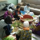 세실리아 요양센터 | 우강면 중앙전파관리소 세실리아요양센터 봉사
