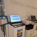 진동종합복지관 북카페 | 광명대형카페 커피랑도서관 방문후기-북카페,스터디카페,베이커리카페