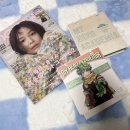 에이유에이 | 2026년 1,2월호 non·no(ノンノ) 잡지 부록 나의 히어로 아카데미아 탁상 캘린더 후기 [애니덕질Log]