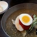 두메골칡냉면 이미지